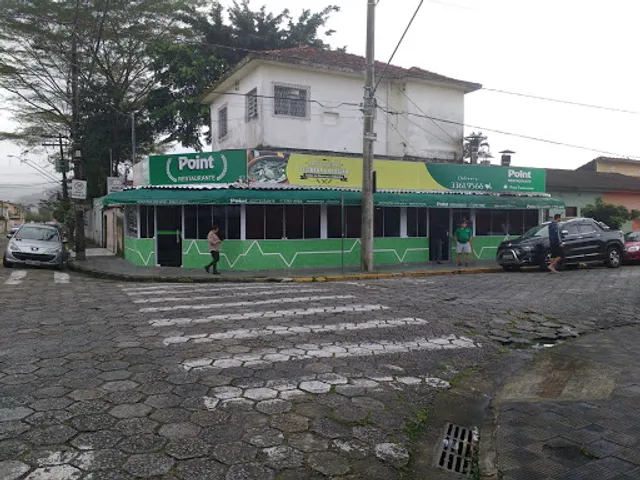 Point Restaurante Cubatão