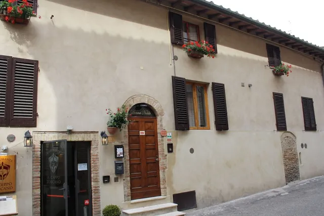 Donna Nobile Affittacamere