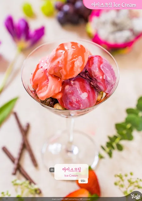 Yuna Korea Restaurant Sapporo