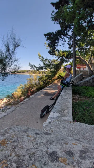 Apartments Zorka Primosten