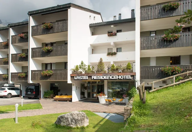 Residence Lastei