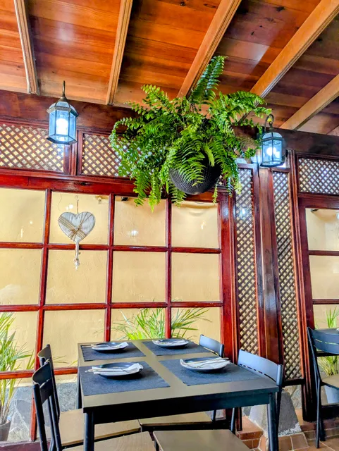 Tasca Rincón del Cobre