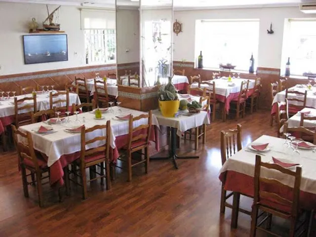 Restaurante Cabrera