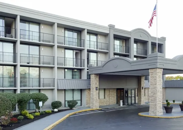 Country Inn & Suites by Radisson, Erlanger - Cincinnati South