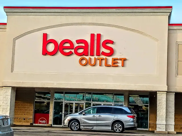 bealls