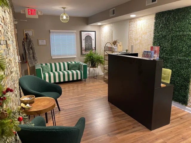 The Beauty of skin spa