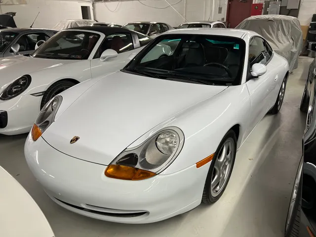 Motorcars of the Main Line, an Automobili Limited Company