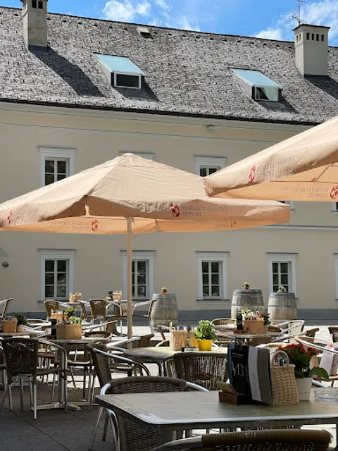Restaurant Stiftskeller Admont