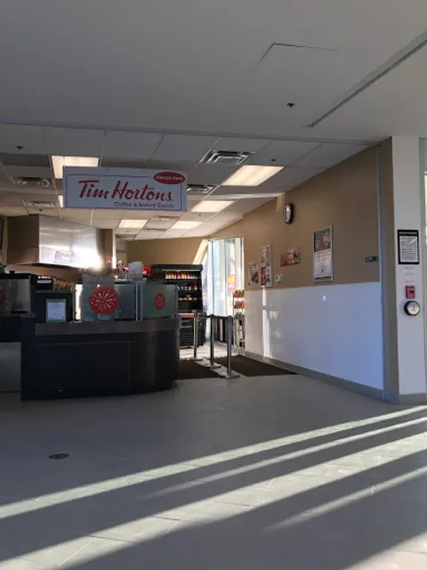 Tim Hortons