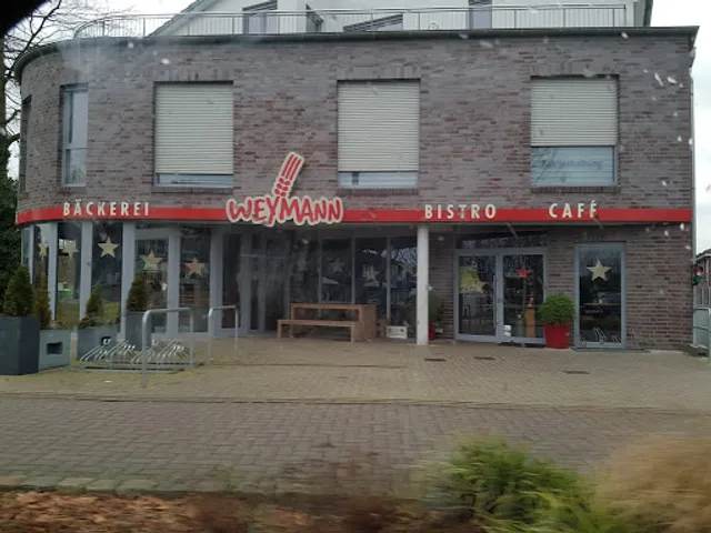 Bäckerei Weymann
