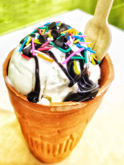 Mahabaleshwar food court