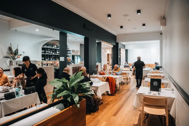 Secrets By The Parade