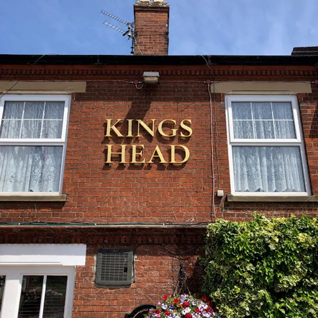Kings Head
