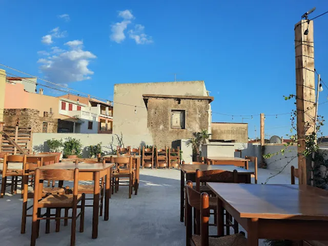 Da Filippo Pizza-Ristorante