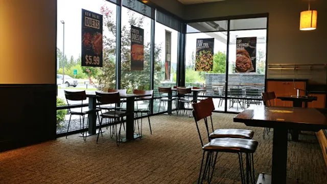 Panera Bread