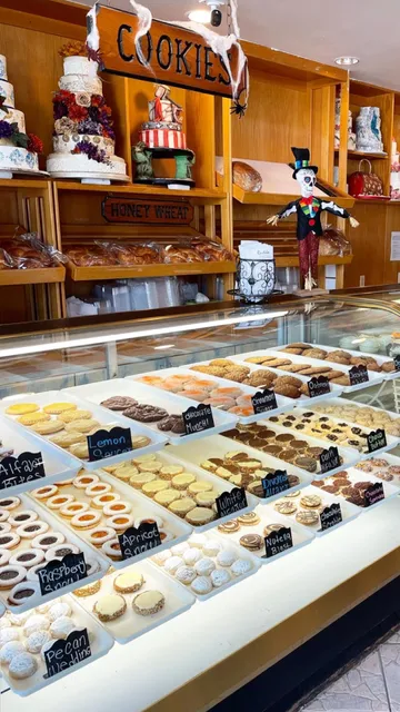 Rustika Cafe and Bakery: Sugar Land