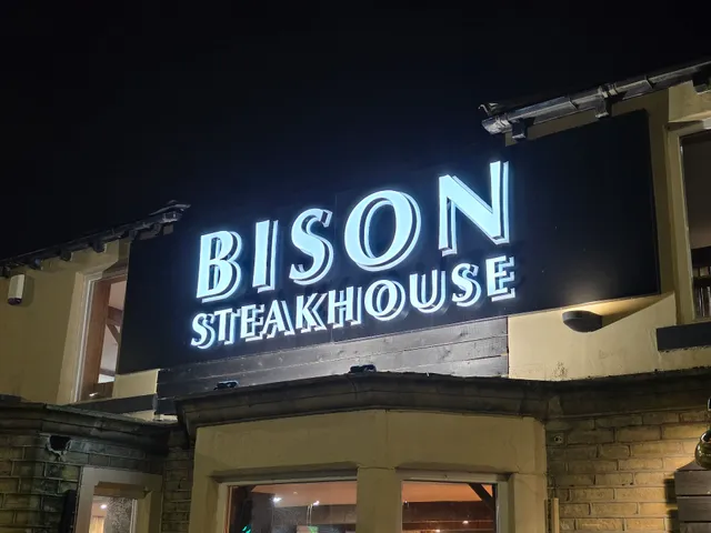 Carné Steakhouse - HMC Halal