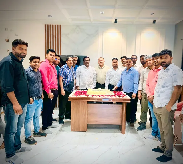 Farmer's Choice, Thergaon