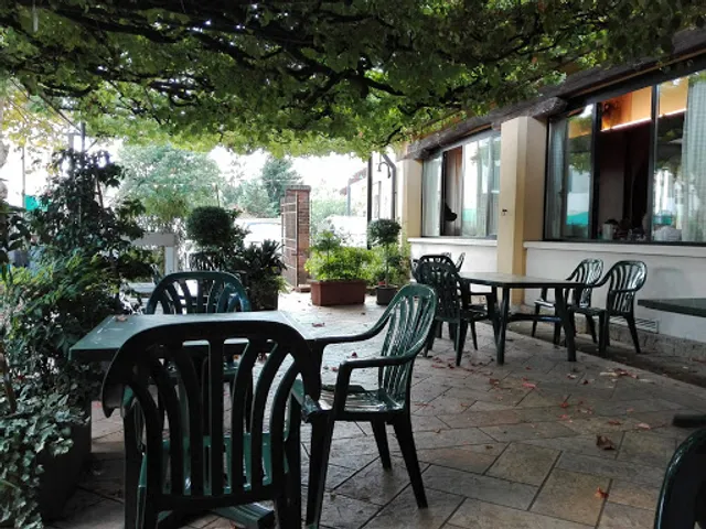 Trattoria Stella D'Italia di Colze’