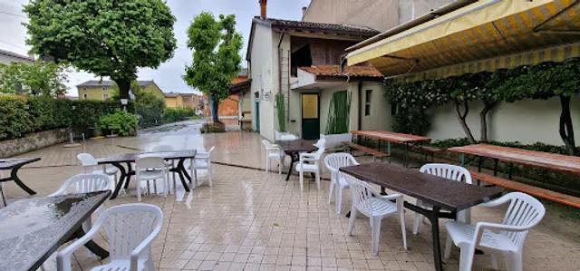 Birreria la Bastiglia