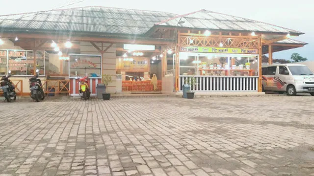 RM. Puti Minang