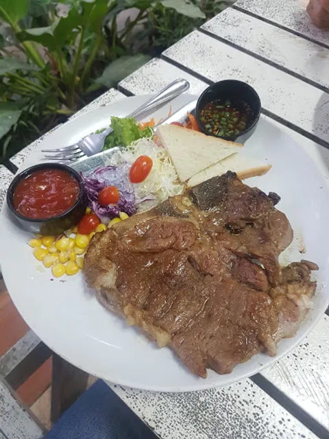 KINGKONG STEAK