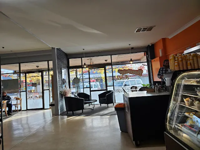 Waack's Bakery Ararat