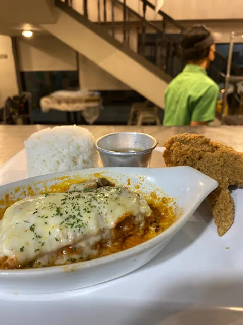 Greenwich Pizza - Welcome Rotonda