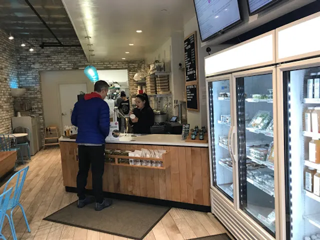 Cocobeet - Wellesley