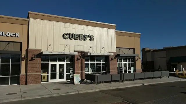 Cubby's