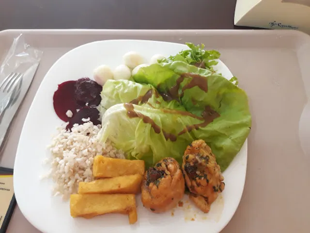 Restaurante Montilla