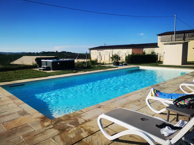 agriturismo La Viola e Il Sole