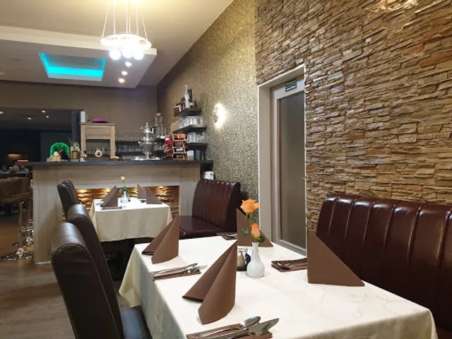 Kabul Restaurant Persische & Afghanische Restaurant in Leipzig