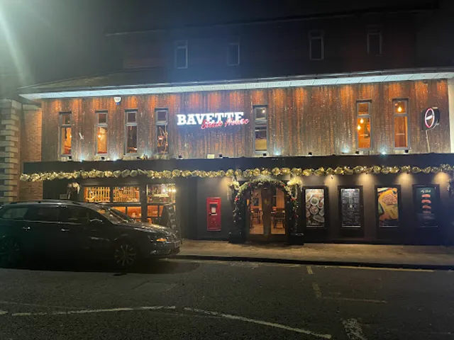 Bavette Steak House - Turkish Restaurant
