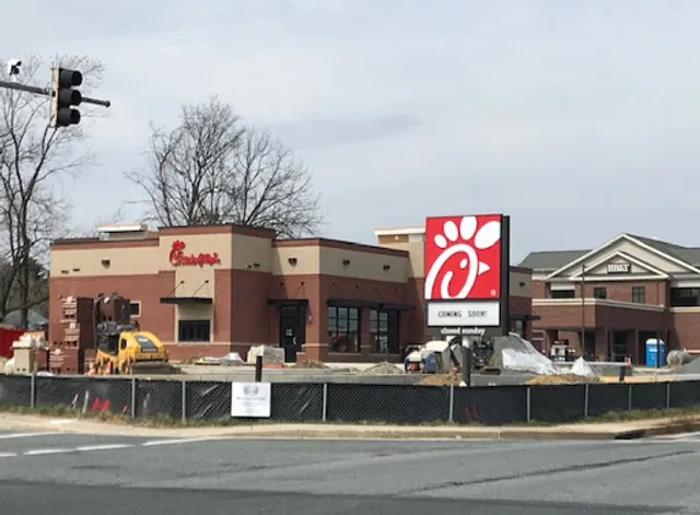 Chick-fil-A
