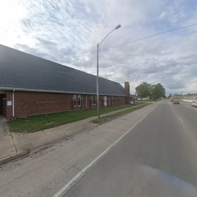 Central City Baptist Church