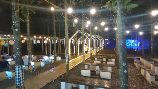 Citra Gelato Restoran Kafe