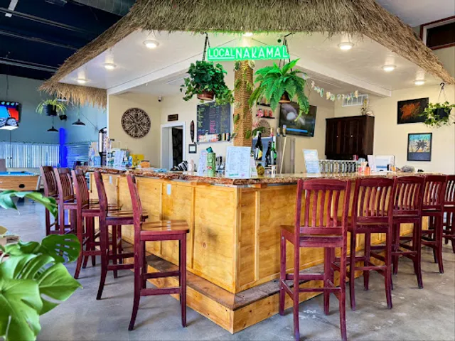 Local Nakamal - Kava Bar & Social Lounge