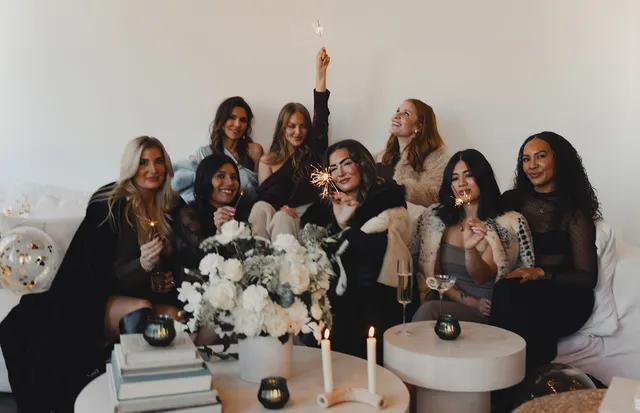 The Fitz Aesthetic Club