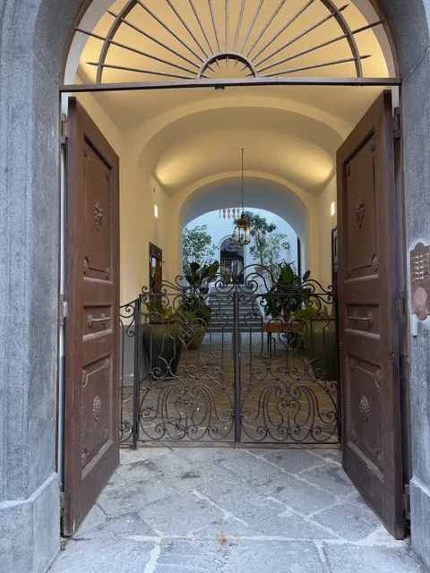 Boutique Galiano Acanfora