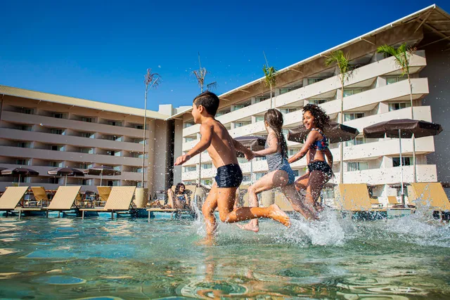 Tauá Resort & Convention Alexânia