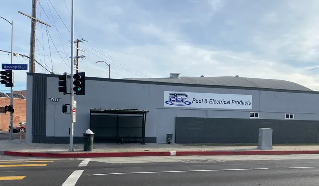 Heritage Pool Supply