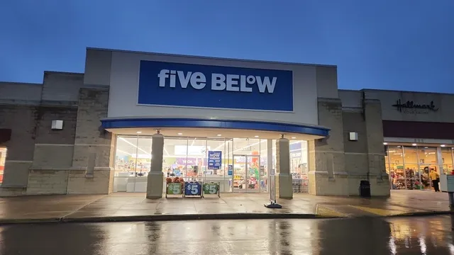 Five Below