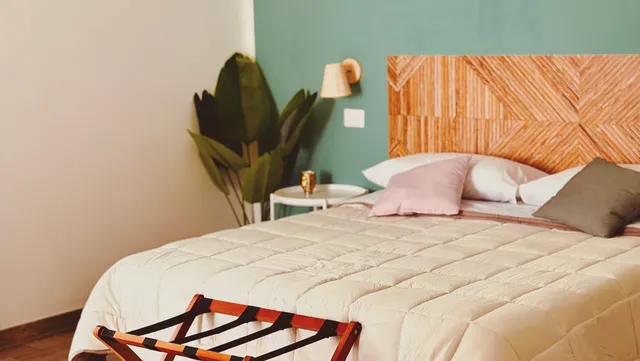 A casa di Alberta Bed & Breakfast Relais