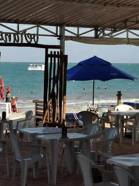 Verano Praia Bar
