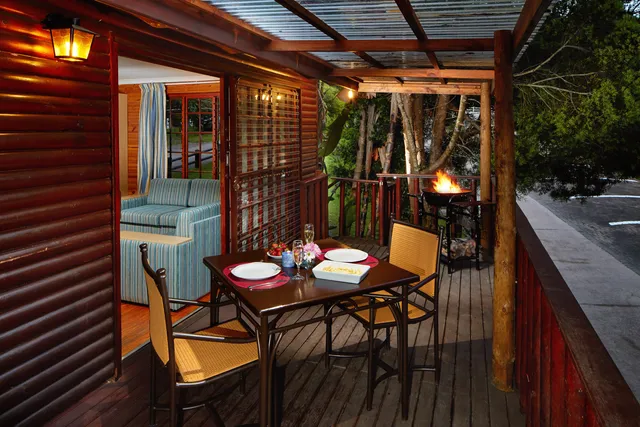 Gooderson Knysna Chalets
