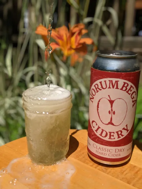 Norumbega Cidery