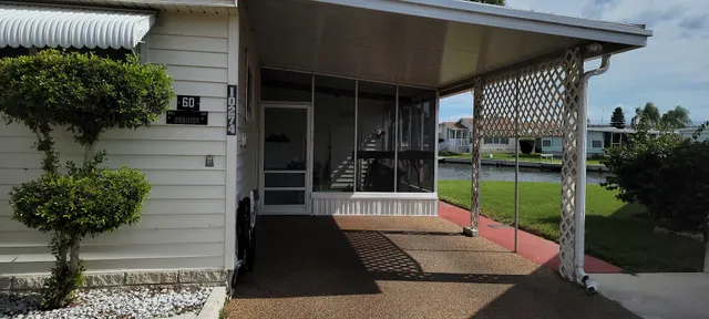 Holiday Shores Park Inc