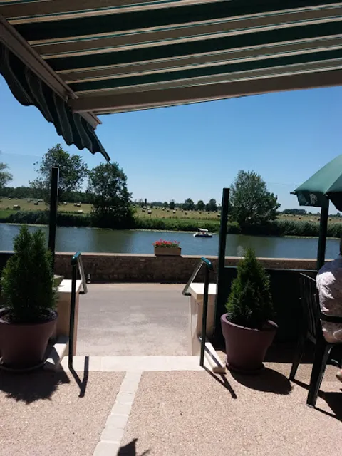 Auberge de la Grenouillère