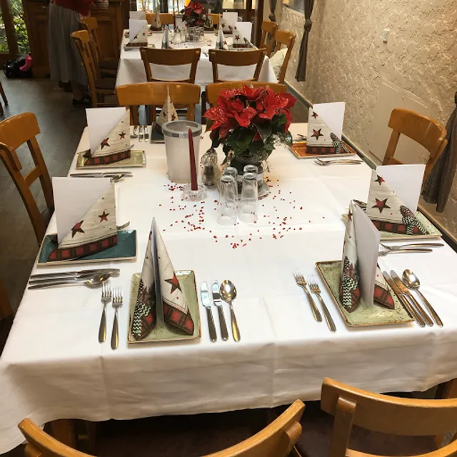 Naturfreundehaus Neu-Isenburg